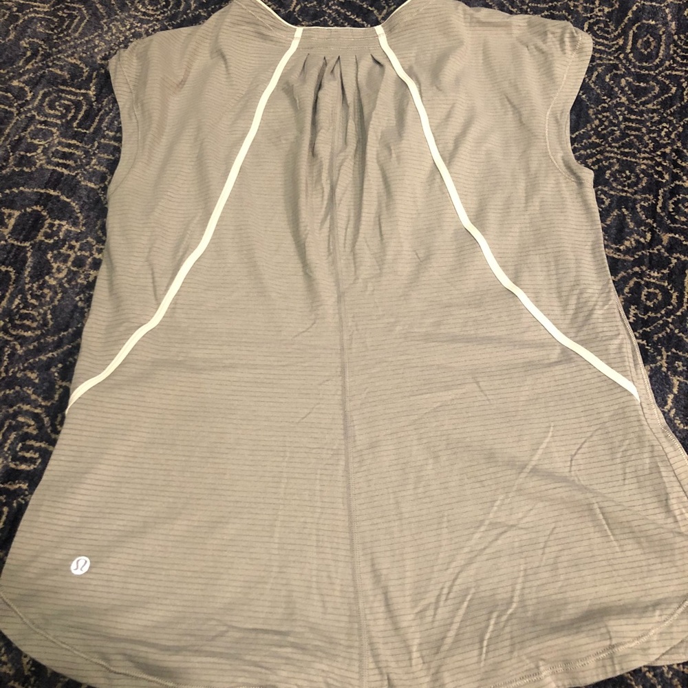 Lululemon Top
